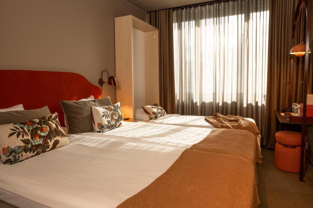 Spar Hotel Majorna Gothenburg Luaran gambar