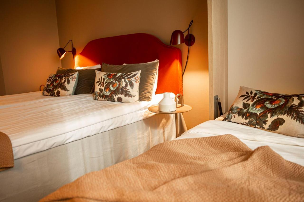 Spar Hotel Majorna Gothenburg Luaran gambar