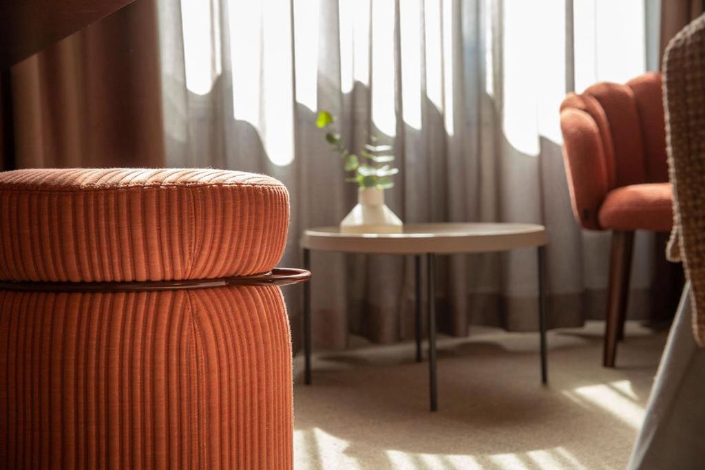 Spar Hotel Majorna Gothenburg Luaran gambar