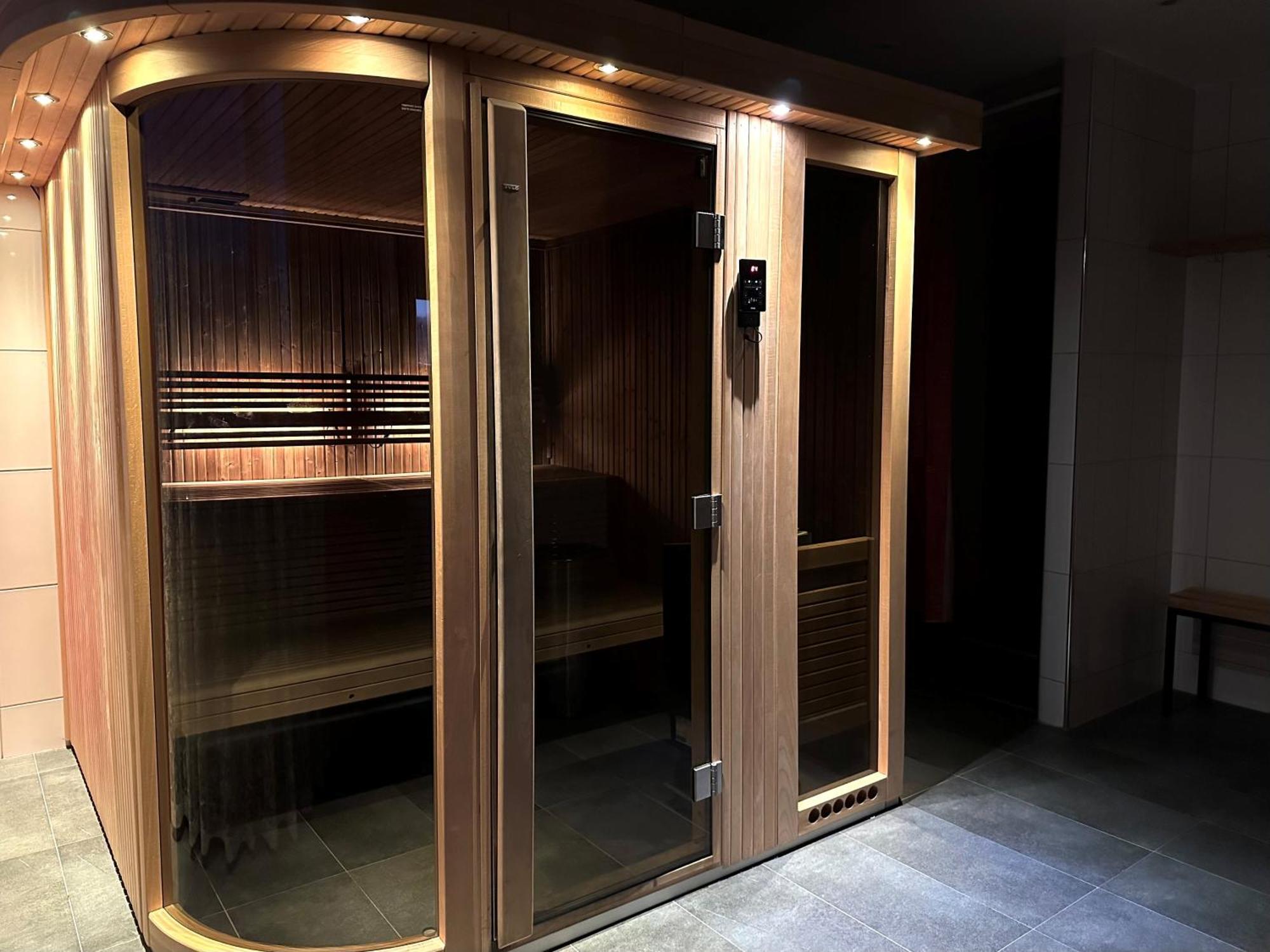 Spar Hotel Majorna Gothenburg Luaran gambar
